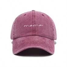 Men's Baseball Cap, Deep Crown, Large Circumference, Casual, Fashionable Baseball Cap, Suitable For Spring, Summer And Autumn - A - View 11