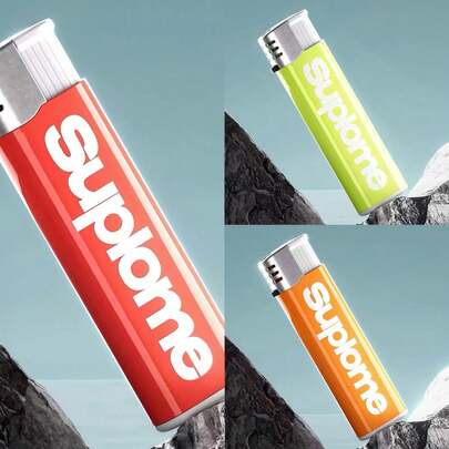 恶作剧打火机造型水枪，新颖喷水道具，成人趣味恶作剧配件，完美礼物，生日礼物，理想礼物，惊喜礼物，节日礼物，季节礼物