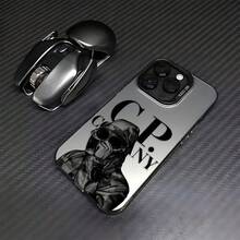 Basic Phone Cases - Negro translúcido - Ver 7