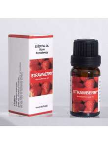 1 lọ tinh dầu hương trái cây, chứa dứa, dâu tây, mật ong, xoài, dưa hấu, sô cô la, oải hương, anh đào, cam ngọt, chanh, mộc tê, thích hợp cho khách sạn nghỉ dưỡng, nhiều lựa chọn hương thơm cho các giác quan, tận hưởng cuộc sống, tạo không gian thư giãn, hương thơm lâu dài, thanh lọc không khí, 10ml dùng cho máy tạo ẩm/máy khuếch tán/đá thơm/máy khuếch tán ô tô/tinh dầu, liệu pháp hương thơm thư giãn giúp nâng cao tinh thần. - Hương hoa trái cây - Xem 11