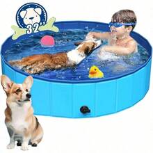 Pet Bathtubs - Azul - View 1