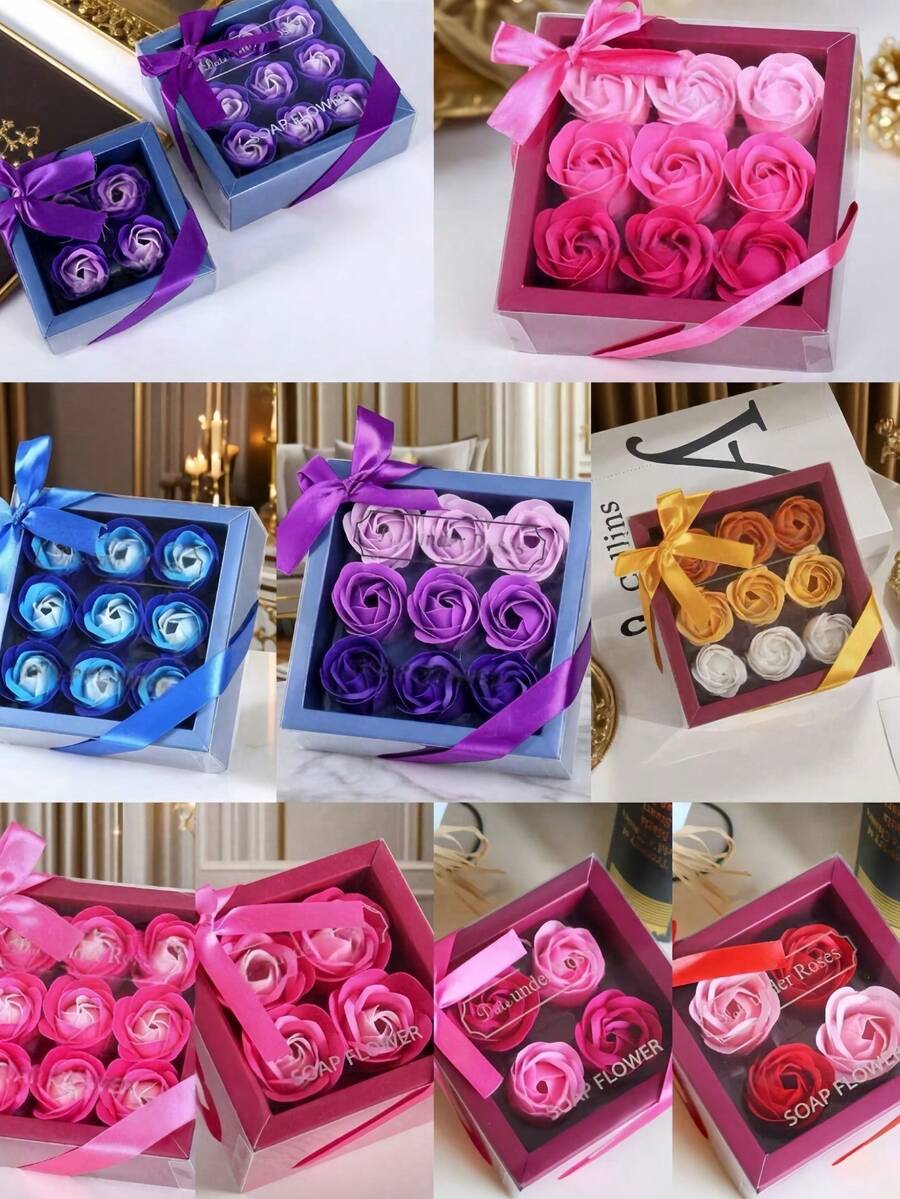 1 bánh xà phòng tắm hình cánh hoa hồng, xà phòng tinh dầu hương thơm dịu nhẹ, quà tặng Ngày Valentine, Ngày của Mẹ, quà tặng tiệc cưới, xà phòng hương hoa hồng, xà phòng làm sạch dịu nhẹ, xà phòng hình hoa, xà phòng quà tặng cho phụ nữ, quà tặng xà phòng cho tiệc tùng, xà phòng quà tặng lãng mạn, xà phòng hoa trang trí.