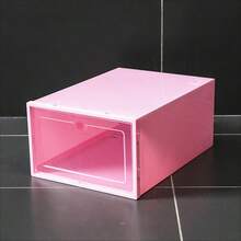 Shoe Boxes - Rosa - 1 PCS - View 7