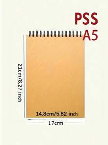 1 Sketchbook, Watercolor Paper, Top Spiral Bound Sketchboard, 1 Pack Of 30 Sheets, Acid Free Art Sketchbook, Art Drawing Writing Paper, High-Quality Sketch Notebook,Back To School,School Supplies - 彩色 - 查看 11