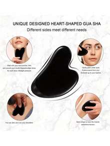 2/3pcs Ice Roller Face Care Set, Face Massage Roller Scraping Tool Set, Facial SPA Care Tools Beauty Set, Face Massage Roller Lifting Contour Tool, Reusable Ice Cube Tray - Multicolor - View 6