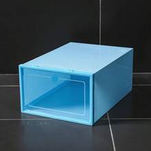 Shoe Boxes - Azul - 1 PCS - View 7