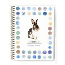 1PC Watercolor Workbooks Coloring Book Multiple Options Available Easy Nature Scenes Paint Art Crafts Beginner Friendly Painting Kit For Creative Exploration Gift For Adults Teens - Multicolor - View 11