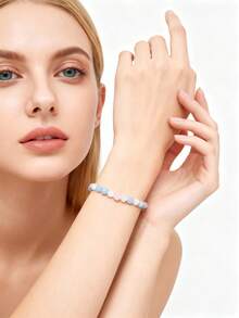 Women Beaded Bracelets