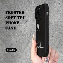 Fashion Phone Cases - Black - View 12