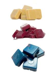 TendenciaCera Española 1 Kilo Aplicadores Y Intrutibos GratisCalidad premium - Con vainilla - Ver 9