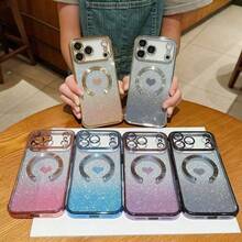 Fashion Phone Cases - Black - View 4