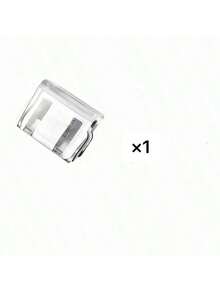 10个隐形裤腿夹，可缩短裤长，无需缝纫，卷边设计防止裤子拖地。