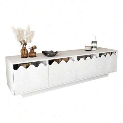 Television Stands & Entertainment Centers