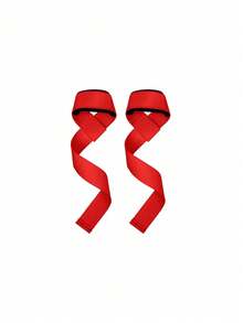 Correas, bandas protectoras de mano para mancuernas, muñequeras de fitness, accesorios de gimnasio - Multicolor - Ver 3