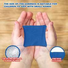 Kids Bean Bag Game Boards - 1set - 查看 6