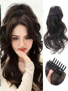 Synthetic Extensions - Multicolor - View 1