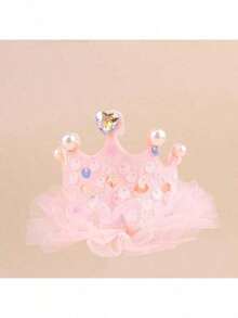 Pet Headwear & Wigs - Multicolor - View 9