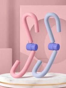 Women's Postpartum Pelvic Floor Muscle Repair Surgery To Improve Pseudo-Buttock Width And Reduce Leg Fat, Yoga Thigh Squeeze