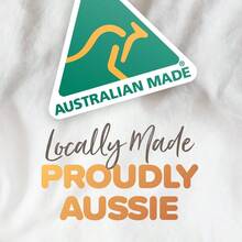 Medium Weight Australian Wool All Seasons Quilt Doona, Double Natural Cotton Cover For Breathability Wool Fill Resists Dust Mites Ideal For Asthma Amp Allergies - 雙倍的 - 查看 6