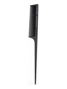 TendenciaPeine Kokoro Profesional Carbón Cm604 NegroCalidad premium - Negro - Ver 4