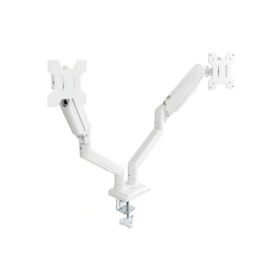 Suportes para monitores - Branco - Ver 1