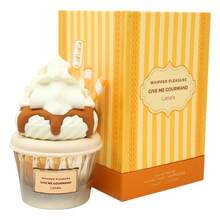 Perfume Lattafa Give Me Gourmand Whipped Pleasure 75ml Edp - Fresco - Ver 8