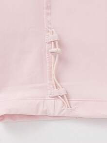 Balabala Tween Girl' Durable Long Pants, Boys & Girls Spring Wear 2026 - Pink - View 8