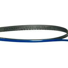 Hojas de sierra de cinta de 27 pulgadas 18 TPI para DeWalt DCS377, Milwaukee 48390572 Hoja de sierra de cinta porttil Paquete de 3 - 18 TPI - Ver 2