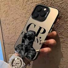 Basic Phone Cases - Negro translúcido - Ver 5