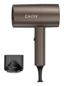 TendenciaSecadora De Cabello Nuodwelle6290 Negra 127v Marrón OscuroCalidad premium - Marrón oscuro - Ver 10