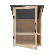YUNRUX Bookcases - Multicolor - View 5