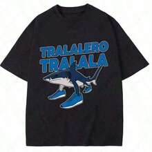 2026 New  BREATHABLE SUMMER Comfortable Summer Tylers Creator Chromakopia Sketchbook-Shirt Men Women Cotton Tees Short SLEEsve Y2k Tshirt Retro Hop Tops Men's ClothingCrew Neck Comfortable-Shirtprinting Parent-Child Outfits - 隨機盒裝 | 1件T卹 | 顏色與尺寸隨機 - 查看 6