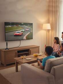 TV Receivers & Stick - Black - View 6