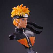 Mô hình nhân vật Sasuke Hokage thế hệ 1/2/4/5/7, đồ trang trí bàn làm việc, đồ sưu tầm, quà tặng nhỏ, thích hợp cho Halloween, Giáng sinh. - Nhiều màu - Xem 5