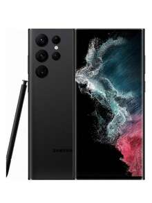 Teléfono inteligente Samsung s22 ultra 128GB ROM - Tipo de Enchufe A USA (110-127V) - Ver 5