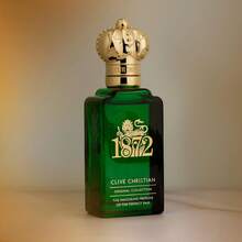 Clive Christian 1872 Eau De Toilette Spray For Women 1.6 Oz. Enveloped In Elegance, Long-Lasting Fragrance For A Stylish Everyday Look. - 1 cái - Xem 6