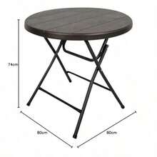 Folding Tables & Chairs - 彩色 - 查看 3