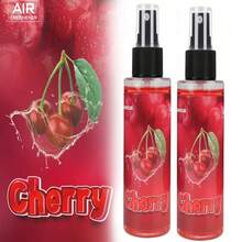 Dual-Use Car 100ml Hand Spray, Car Air Freshener Spray, Long-Lasting Scent, Odor Eliminator For Smoke, Portable Aromatic Deodorizer For Car, The Last Up To 20 Days - Multicolor - View 20