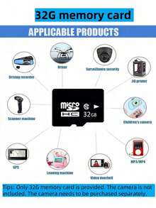 1个2.4G无线WiFi室内安全摄像头，2MP高清摄像头，婴儿和宠物监控，具有自动跟踪、彩色夜视、双向语音、远程查看、多人共享、移动应用程序控制、SD卡/云存储（需另行购买）等功能，保护您的家。 - 多色A - 查看 13