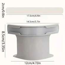 Clips universales antideslizantes para sábanas, tensor de esquina, colcha, soporte  para colchón y funda de edredón RJLF - Blanco 4 piezas - Ver 8