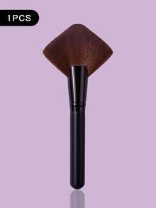 Face Brushes - Black - View 9