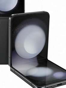 Teléfono inteligente Samsung zflip 5 256GB ROM - Tipo de Enchufe A USA (110-127V) - Ver 2