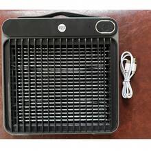 OBOVAY 灭蚊灯 昆虫捕蝇器 露营灯 电蚊拍 户外灭虫驱蚊器 - 彩色 - 查看 10