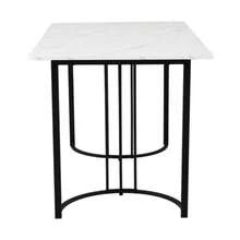 Dining Tables - White - View 8