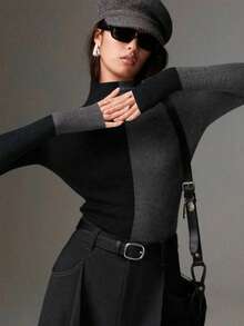 Black and Gray Color Combination