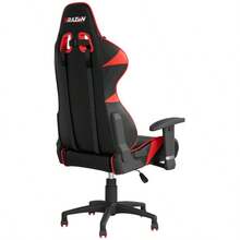 BraZen  Esports Elite PC Gaming Chair - Grey - View 8