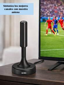 TV Receivers & Stick - Black - View 7
