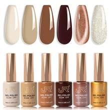 Gel Nail Polish - GAMA G - View 1