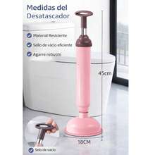 Toilet Plungers - Multicolor - View 7