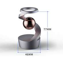 Decorative Telescopes - Gris - View 7